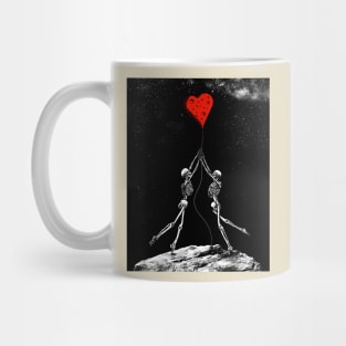 A Heart Full of Love Mug